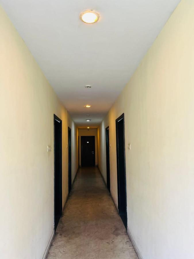 Hotel Chandra Jamshedpur Exterior photo