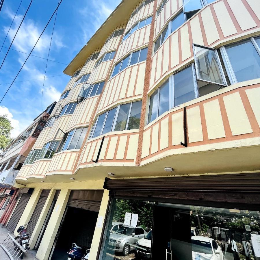 Hotel Chandra Jamshedpur Exterior photo