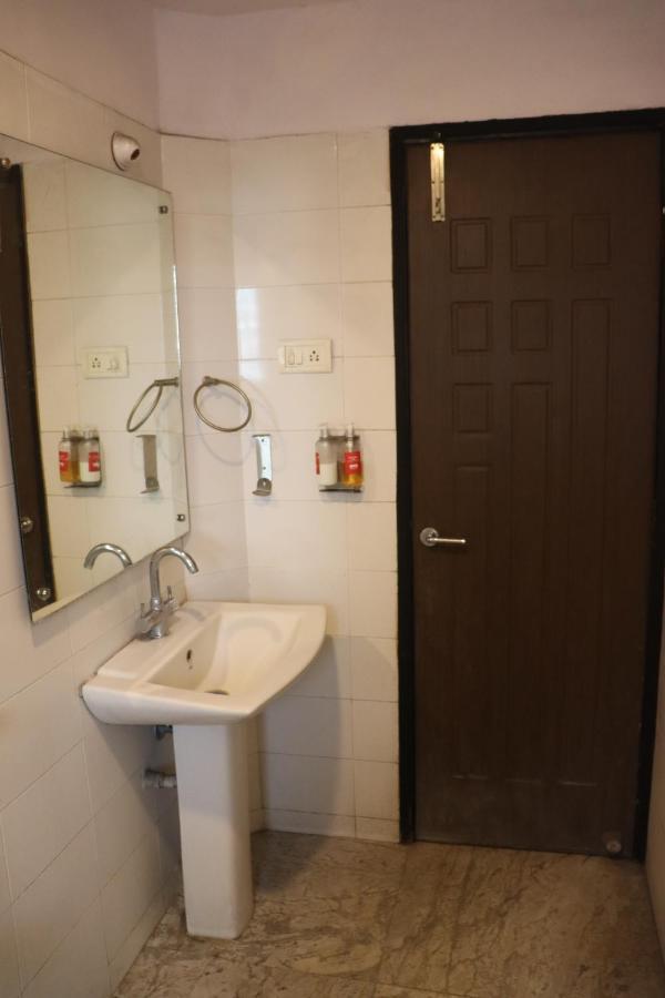 Hotel Chandra Jamshedpur Exterior photo
