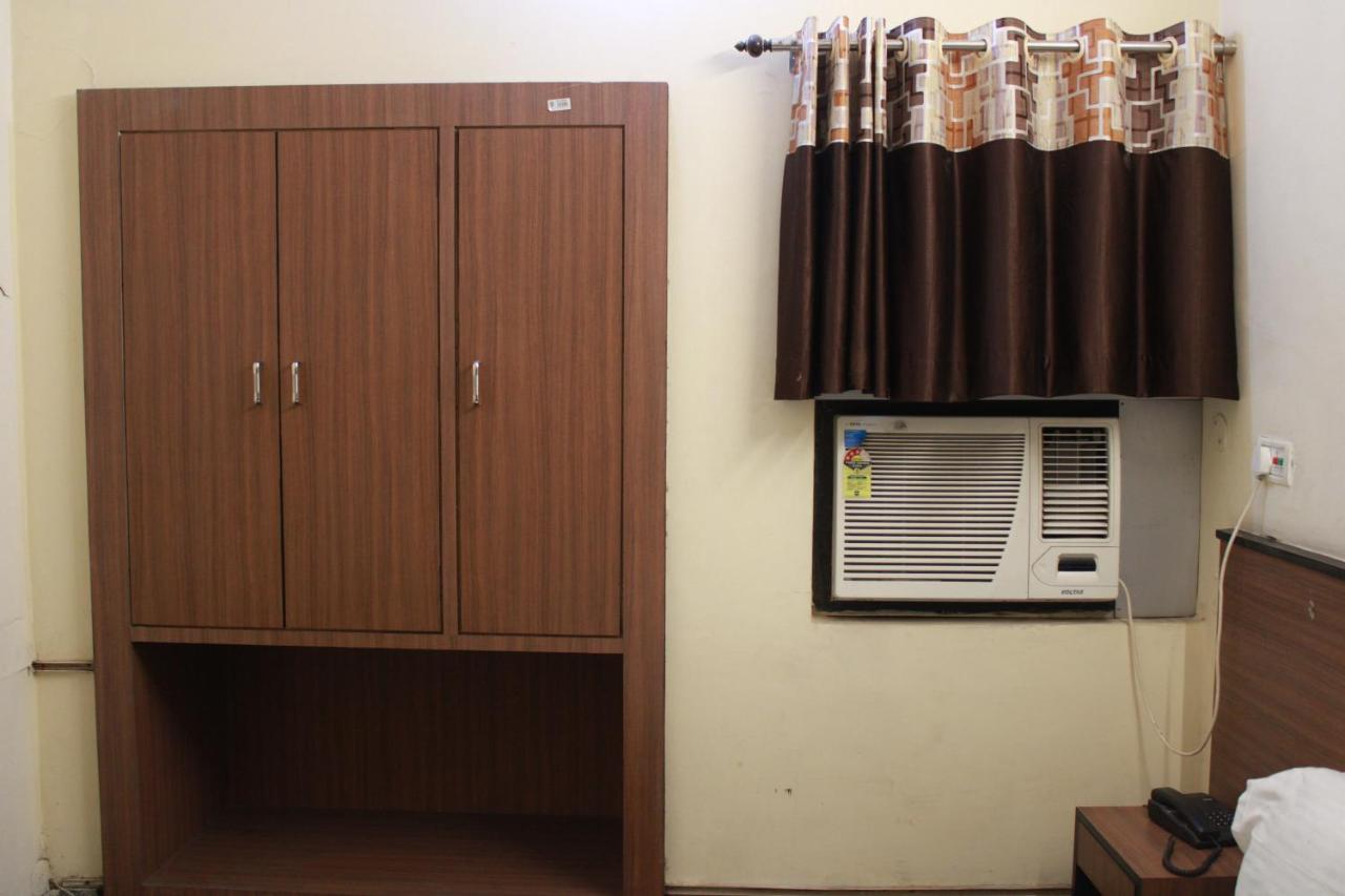 Hotel Chandra Jamshedpur Exterior photo
