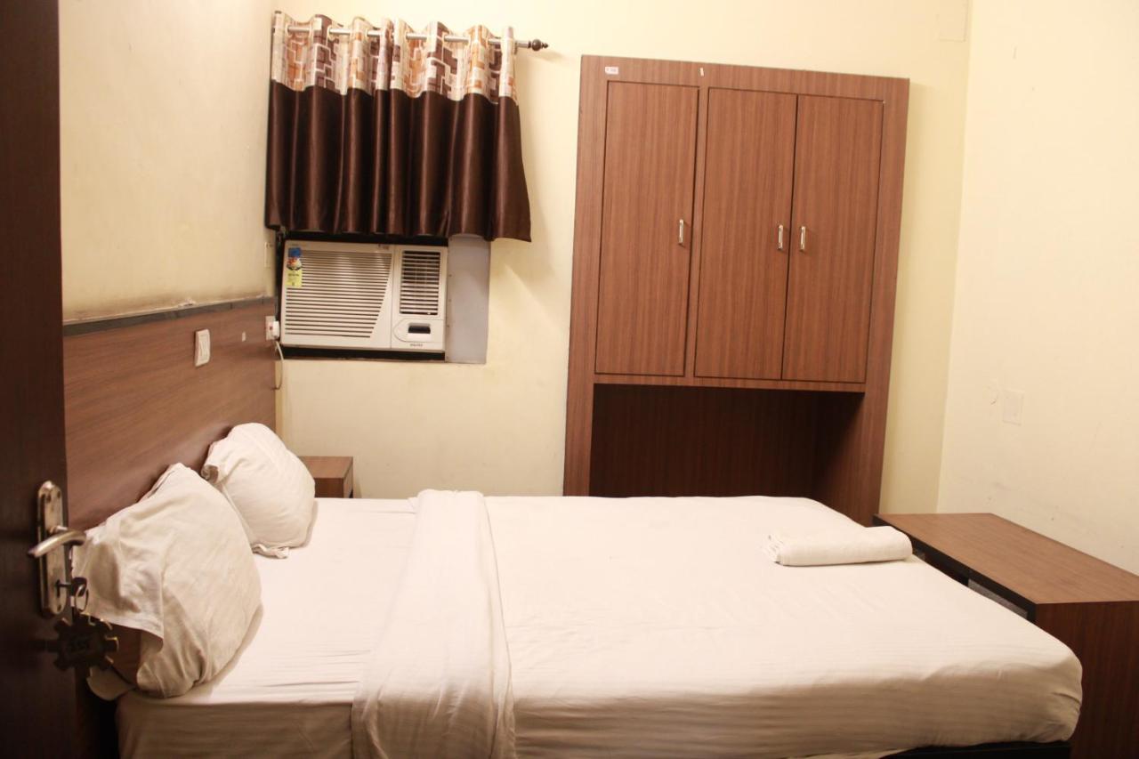 Hotel Chandra Jamshedpur Exterior photo