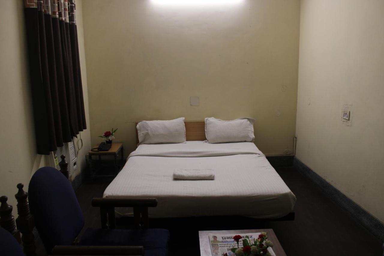 Hotel Chandra Jamshedpur Exterior photo